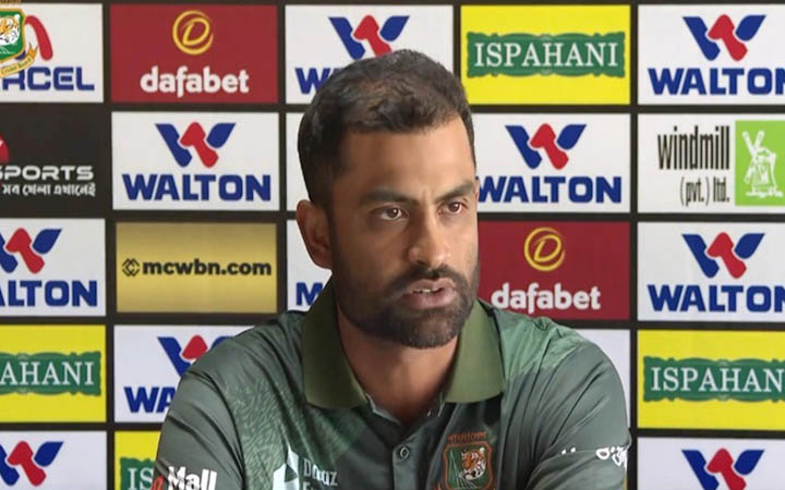 তামিমের বিষয়ে চূড়ান্ত সিদ্ধান্ত দুই দিন পর